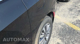 2021 Chrysler Pacifica Hybrid Touring L 121.6" WB - miniatura 25