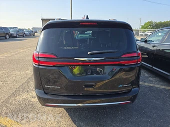 2021 Chrysler Pacifica Hybrid Touring L 121.6" WB - miniatura 5