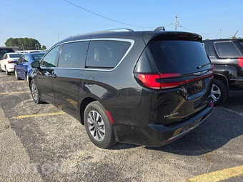 2021 Chrysler Pacifica Hybrid Touring L 121.6" WB - miniatura 6