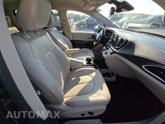 2021 Chrysler Pacifica Hybrid Touring L 121.6" WB - miniatura 8