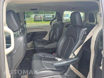 2021 Chrysler Pacifica Hybrid Touring L 121.6" WB - miniatura 10