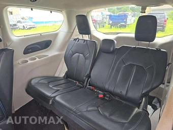 2021 Chrysler Pacifica Hybrid Touring L 121.6" WB - miniatura 11