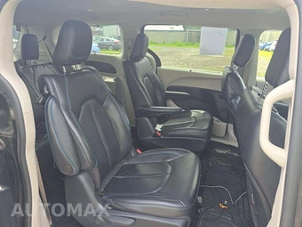 2021 Chrysler Pacifica Hybrid Touring L 121.6" WB - miniatura 14