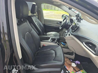 2021 Chrysler Pacifica Hybrid Touring L 121.6" WB - miniatura 16