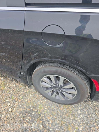 2021 Chrysler Pacifica Hybrid Touring L 121.6" WB - miniatura 20