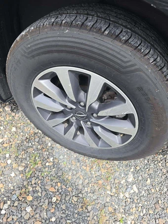 2021 Chrysler Pacifica Hybrid Touring L 121.6" WB - miniatura 22