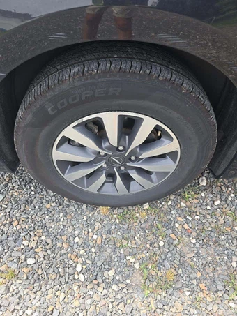 2021 Chrysler Pacifica Hybrid Touring L 121.6" WB - miniatura 23