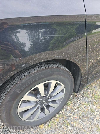 2021 Chrysler Pacifica Hybrid Touring L 121.6" WB - miniatura 24
