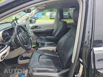 2021 Chrysler Pacifica Hybrid Touring L 121.6" WB - miniatura 3