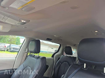 2021 Chrysler Pacifica Hybrid Touring L 121.6" WB - miniatura 8