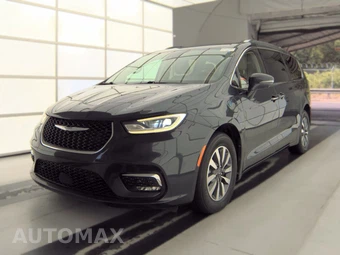 2021 Chrysler Pacifica Hybrid Touring L 121.6" WB
