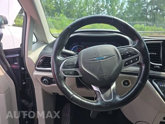 2021 Chrysler Pacifica Hybrid Touring L 121.6" WB - miniatura 10