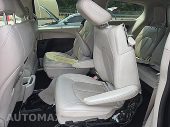 2021 Chrysler Pacifica Hybrid Touring L 121.6" WB - miniatura 13