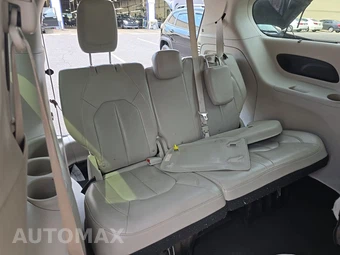 2021 Chrysler Pacifica Hybrid Touring L 121.6" WB - miniatura 14