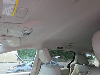 2021 Chrysler Pacifica Hybrid Touring L 121.6" WB - miniatura 19