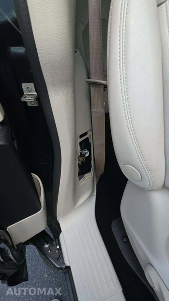2021 Chrysler Pacifica Hybrid Touring L 121.6" WB - miniatura 22
