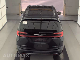2021 Chrysler Pacifica Hybrid Touring L 121.6" WB - miniatura 5