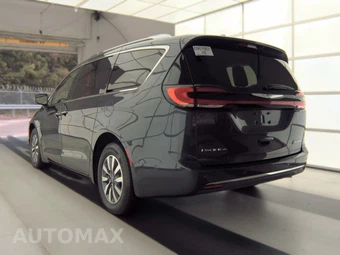 2021 Chrysler Pacifica Hybrid Touring L 121.6" WB - miniatura 6