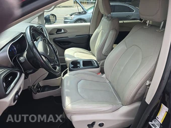 2021 Chrysler Pacifica Hybrid Touring L 121.6" WB - miniatura 7