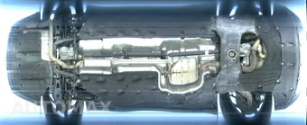 2021 Chrysler Pacifica Limited 121.6" WB - miniatura 19