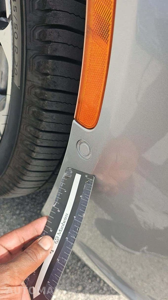 2021 Chrysler Pacifica Limited 121.6" WB - miniatura 21