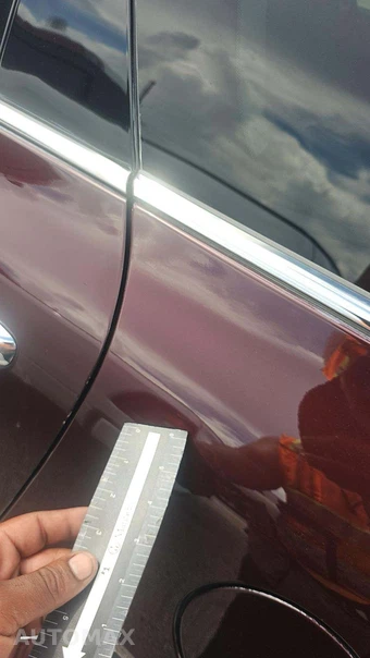 2021 Chrysler Pacifica Limited 121.6" WB - miniatura 22