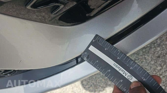 2021 Chrysler Pacifica Limited 121.6" WB - miniatura 24