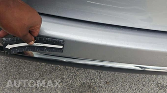 2021 Chrysler Pacifica Limited 121.6" WB - miniatura 28