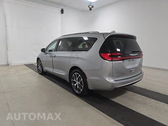 2021 Chrysler Pacifica Limited 121.6" WB - miniatura 6