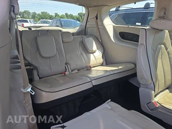 2021 Chrysler Pacifica Limited 121.6" WB - miniatura 14