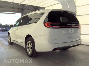 2021 Chrysler Pacifica Limited 121.6" WB - miniatura 6