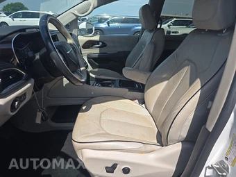 2021 Chrysler Pacifica Limited 121.6" WB - miniatura 7