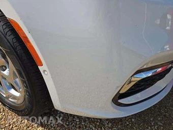 2021 Chrysler Pacifica Limited 121.6" WB - miniatura 23