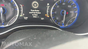 2021 Chrysler Pacifica Limited 121.6" WB - miniatura 19