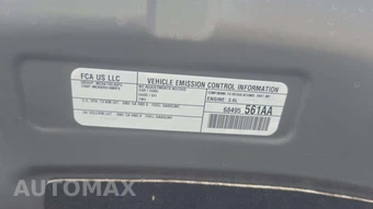 2021 Chrysler Pacifica Limited 121.6" WB - miniatura 20