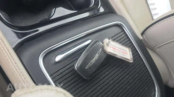 2021 Chrysler Pacifica Limited 121.6" WB - miniatura 22