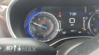 2021 Chrysler Pacifica Limited 121.6" WB - miniatura 25