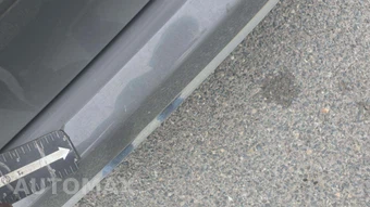 2021 Chrysler Pacifica Limited 121.6" WB - miniatura 30