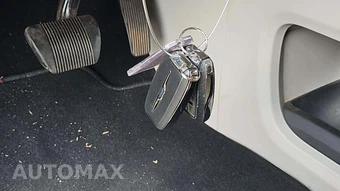 2021 Chrysler Pacifica Limited 121.6" WB - miniatura 18