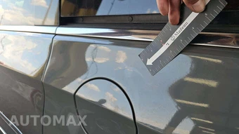 2021 Chrysler Pacifica Limited 121.6" WB - miniatura 27
