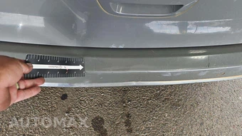 2021 Chrysler Pacifica Limited 121.6" WB - miniatura 28