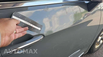 2021 Chrysler Pacifica Limited 121.6" WB - miniatura 29