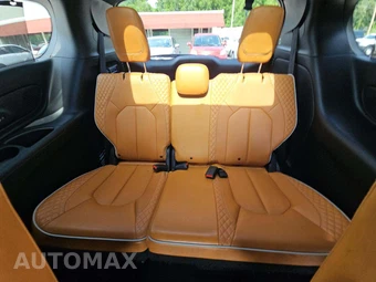 2021 Chrysler Pacifica Pinnacle 121.6" WB - miniatura 14
