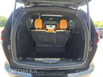 2021 Chrysler Pacifica Pinnacle 121.6" WB - miniatura 15