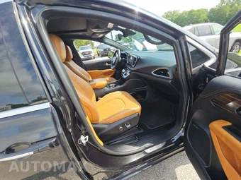 2021 Chrysler Pacifica Pinnacle 121.6" WB - miniatura 19