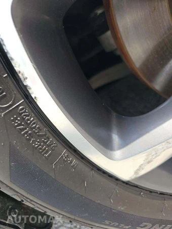 2021 Chrysler Pacifica Pinnacle 121.6" WB - miniatura 29