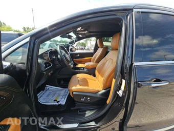2021 Chrysler Pacifica Pinnacle 121.6" WB - miniatura 6
