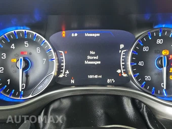 2021 Chrysler Pacifica Touring 121.6" WB – miniatura 12