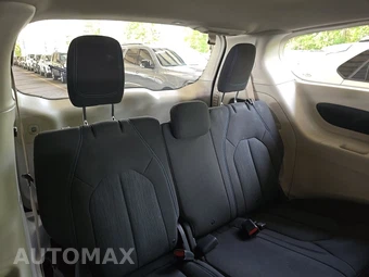 2021 Chrysler Pacifica Touring 121.6" WB – miniatura 14