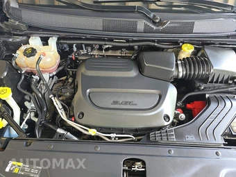 2021 Chrysler Pacifica Touring 121.6" WB – miniatura 16